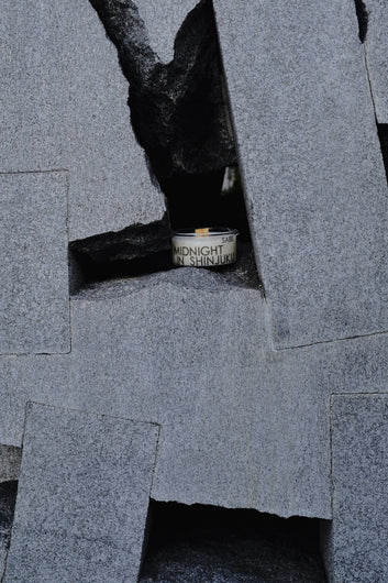 MINI - MIDNIGHT IN SHINJUKU