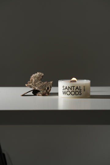 SANTAL WOODS