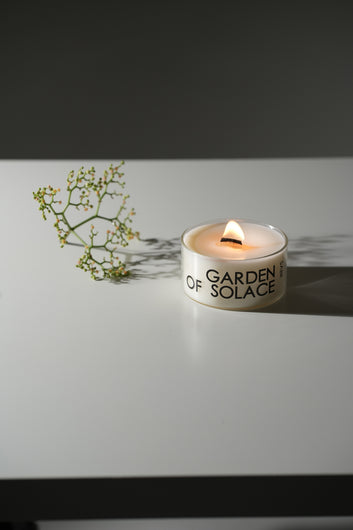 MINI - GARDEN OF SOLACE
