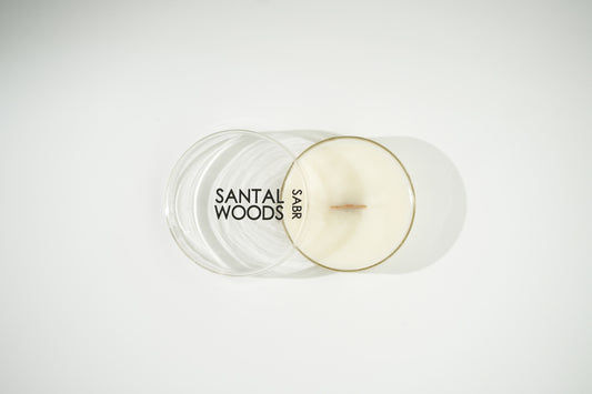 MINI - SANTAL WOODS