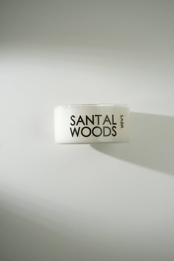 SANTAL WOODS