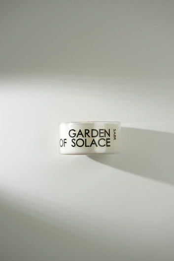 GARDEN OF SOLACE