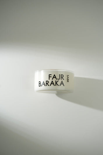 FAJR BARAKA