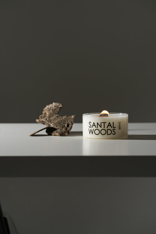 SANTAL WOODS