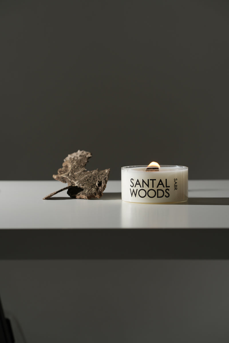 SANTAL WOODS