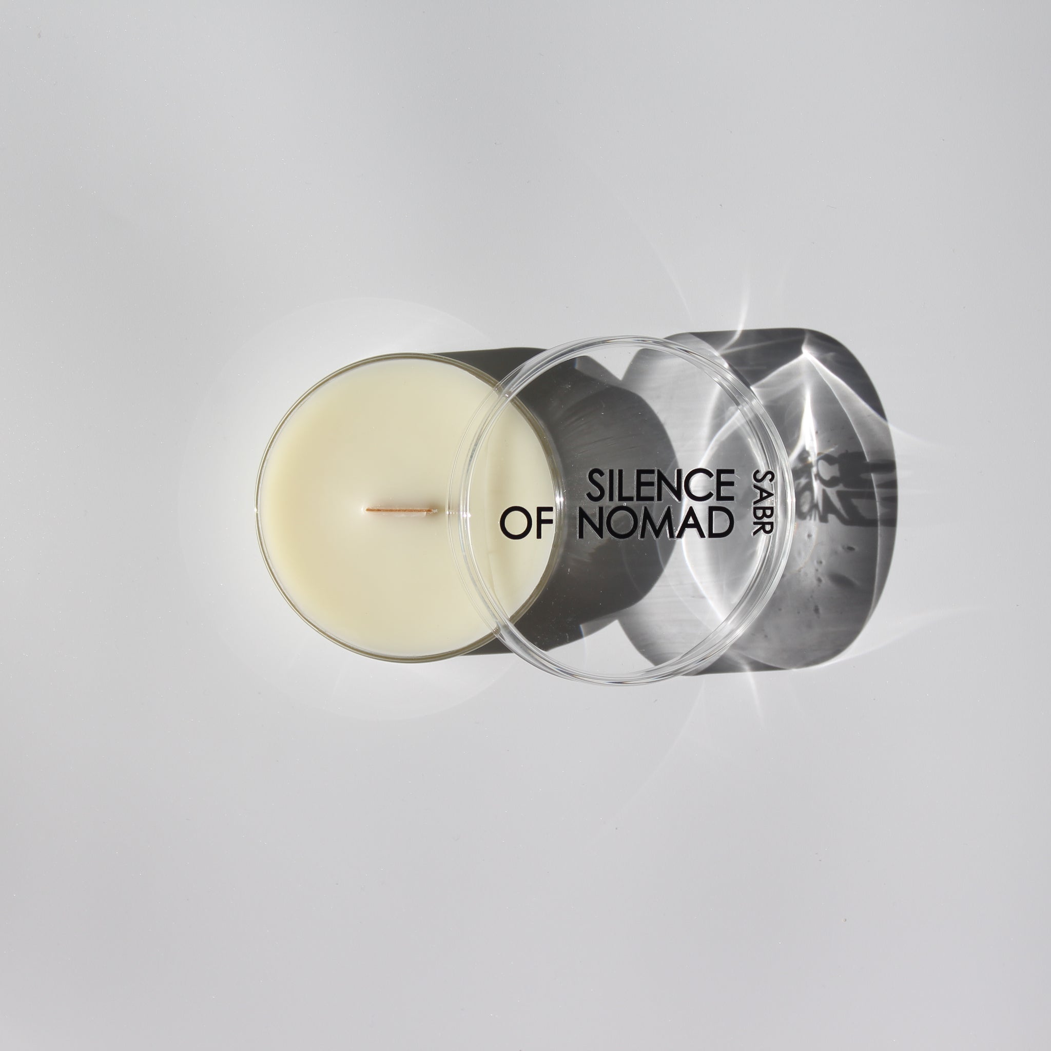 MINI - SILENCE OF NOMAD