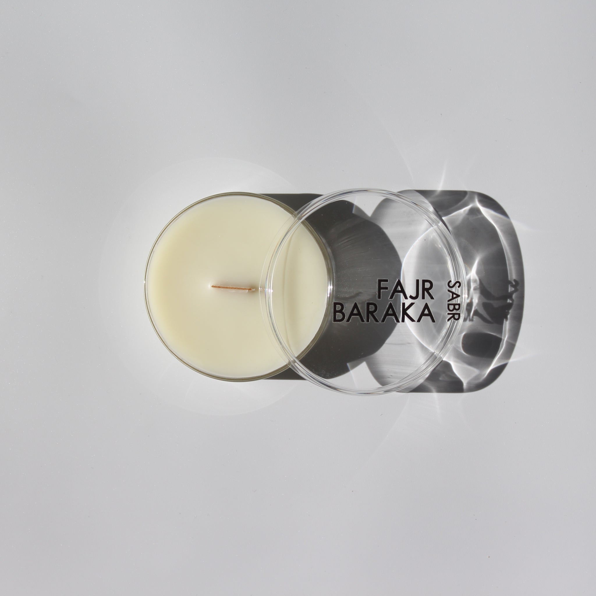 MINI - FAJR BARAKA