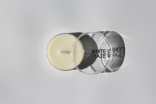 MINI - WHITE HAZE