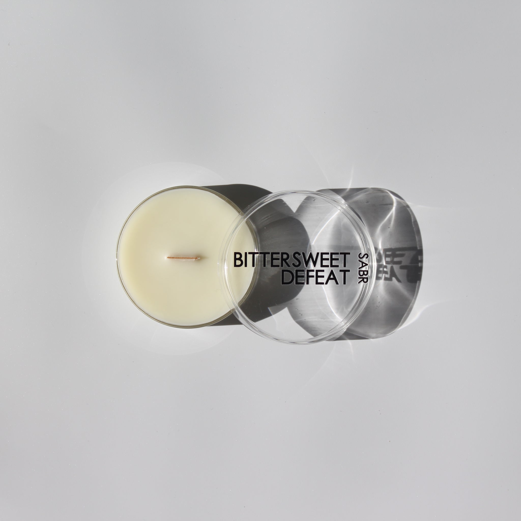 MINI - BITTERSWEET DEFEAT