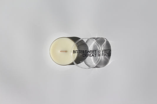 MINI - BITTERSWEET DEFEAT