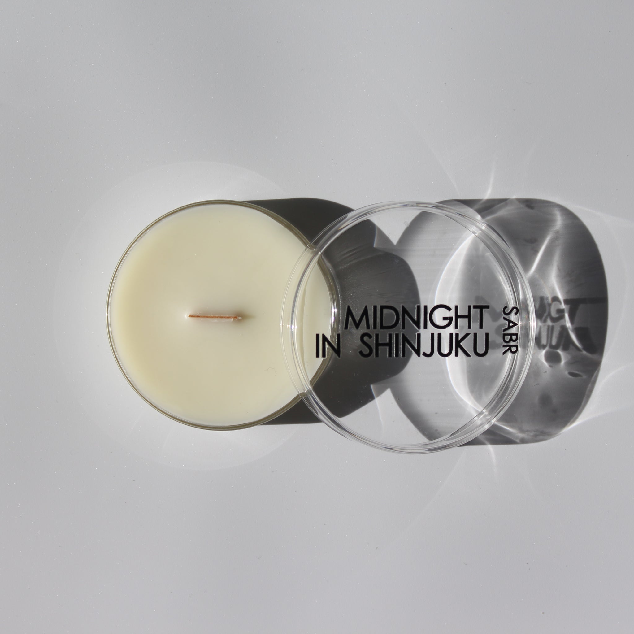 MINI - MIDNIGHT IN SHINJUKU