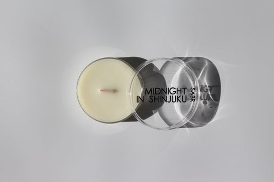 MINI - MIDNIGHT IN SHINJUKU