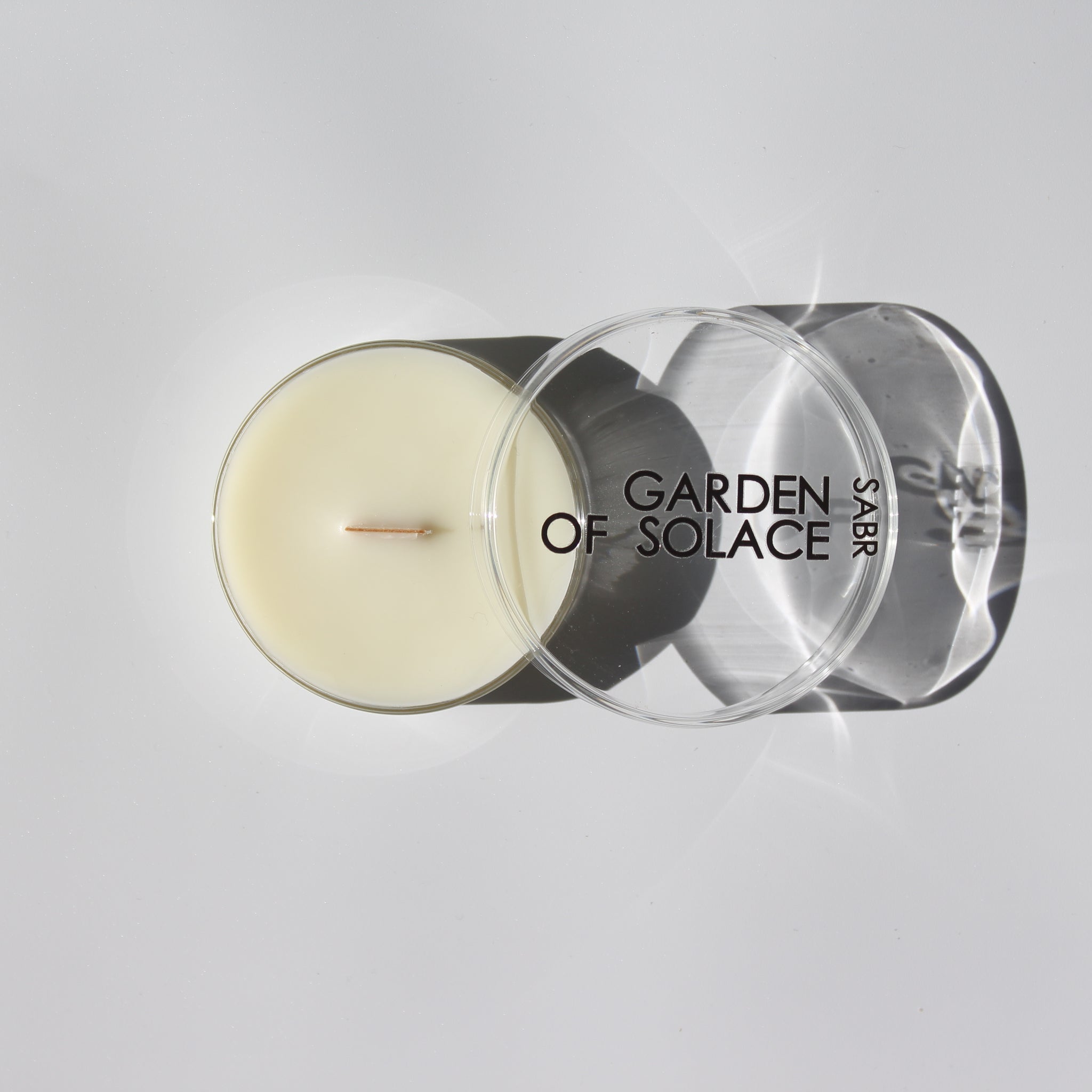 MINI - GARDEN OF SOLACE