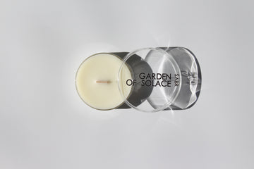 MINI - GARDEN OF SOLACE