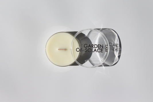 MINI - GARDEN OF SOLACE