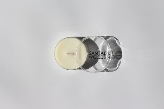 MINI - SANTAL WOODS