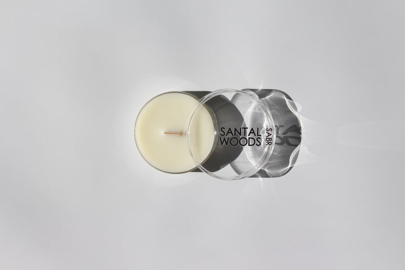 MINI - SANTAL WOODS