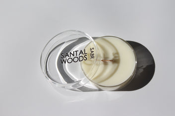 MINI - SANTAL WOODS