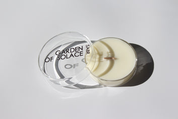 MINI - GARDEN OF SOLACE