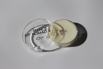 MINI - SILENCE OF NOMAD