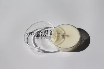 MINI - BITTERSWEET DEFEAT