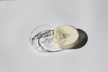 MINI - MIDNIGHT IN SHINJUKU