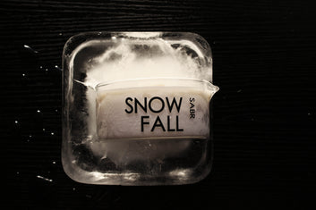 MINI - SNOW FALL